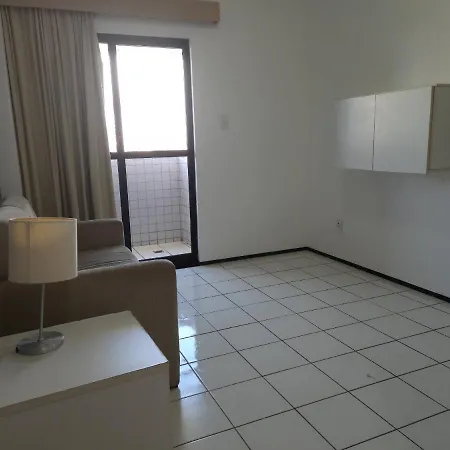 Flat Biarritz Ao Lado Da Litoranea L Ferreira Hospedagens Apartment Sao Luis  Exterior photo