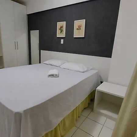 Flat Biarritz Ao Lado Da Litoranea L Ferreira Hospedagens Apartment Sao Luis  Exterior photo