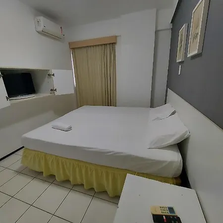 Flat Biarritz Ao Lado Da Litoranea L Ferreira Hospedagens Apartment Sao Luis  Exterior photo