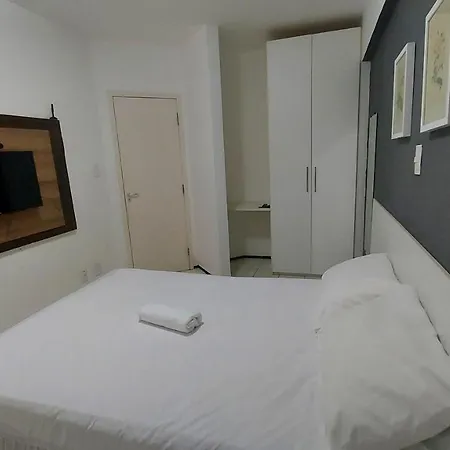 Flat Biarritz Ao Lado Da Litoranea L Ferreira Hospedagens Apartment Sao Luis  Exterior photo
