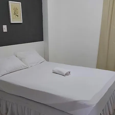 Flat Biarritz Ao Lado Da Litoranea L Ferreira Hospedagens Apartment Sao Luis  Exterior photo