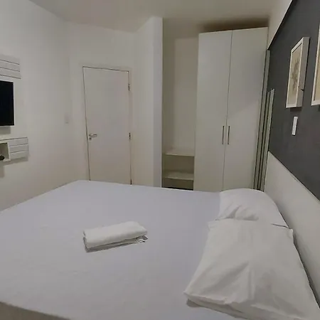 Flat Biarritz Ao Lado Da Litoranea L Ferreira Hospedagens Apartment Sao Luis  Exterior photo