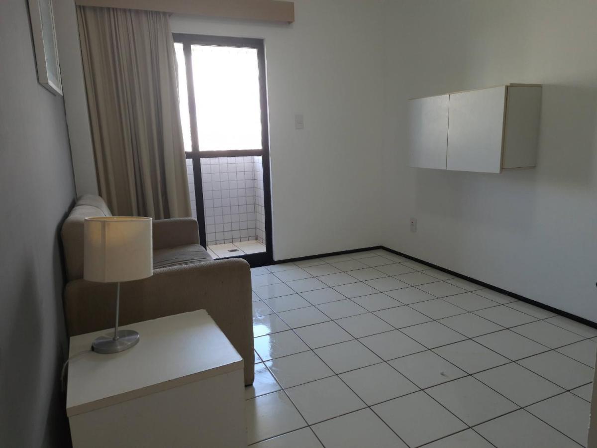 Flat Biarritz Ao Lado Da Litoranea L Ferreira Hospedagens * São Luís
