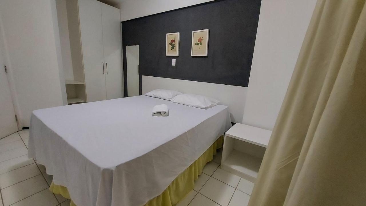 Flat Biarritz Ao Lado Da Litoranea L Ferreira Hospedagens *