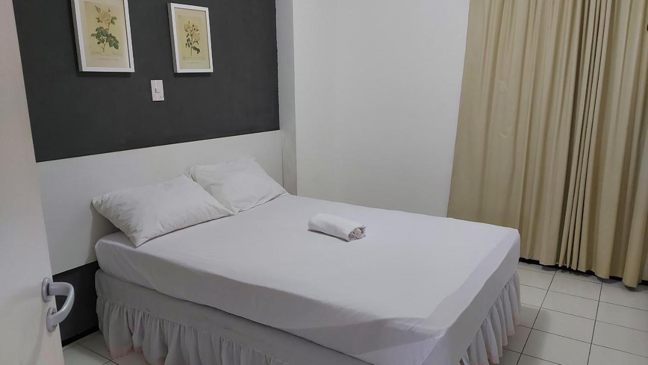 Flat Biarritz Ao Lado Da Litoranea L Ferreira Hospedagens * São Luís