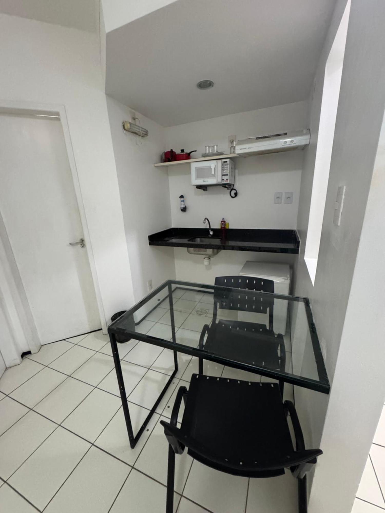 Flat Biarritz Ao Lado Da Litoranea L Ferreira Hospedagens *
