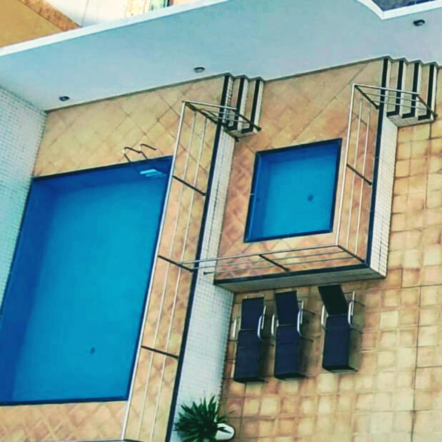 Flat Biarritz Ao Lado Da Litoranea L Ferreira Hospedagens