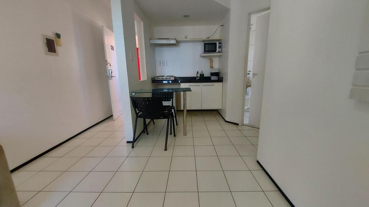 Flat Biarritz Ao Lado Da Litoranea L Ferreira Hospedagens Apartment