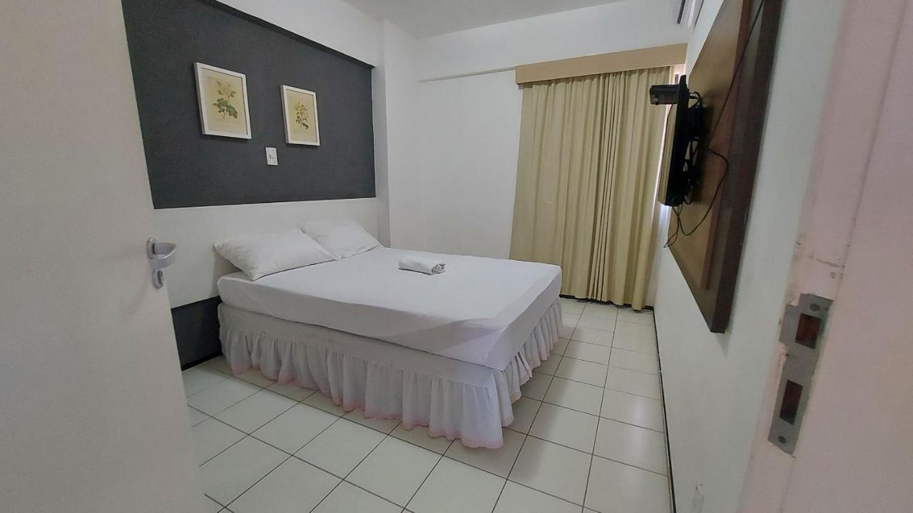 Flat Biarritz Ao Lado Da Litoranea L Ferreira Hospedagens Apartment