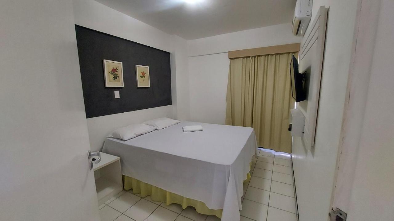 Apartment Flat Biarritz Ao Lado Da Litoranea L Ferreira Hospedagens