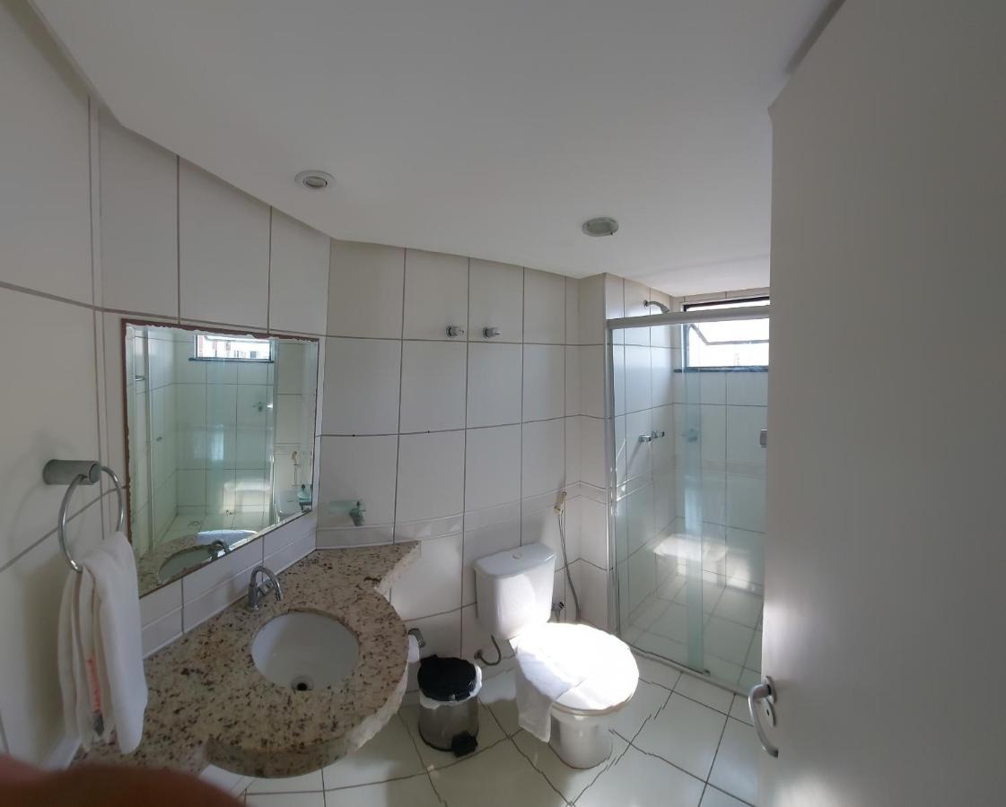 Flat Biarritz Ao Lado Da Litoranea L Ferreira Hospedagens Apartment