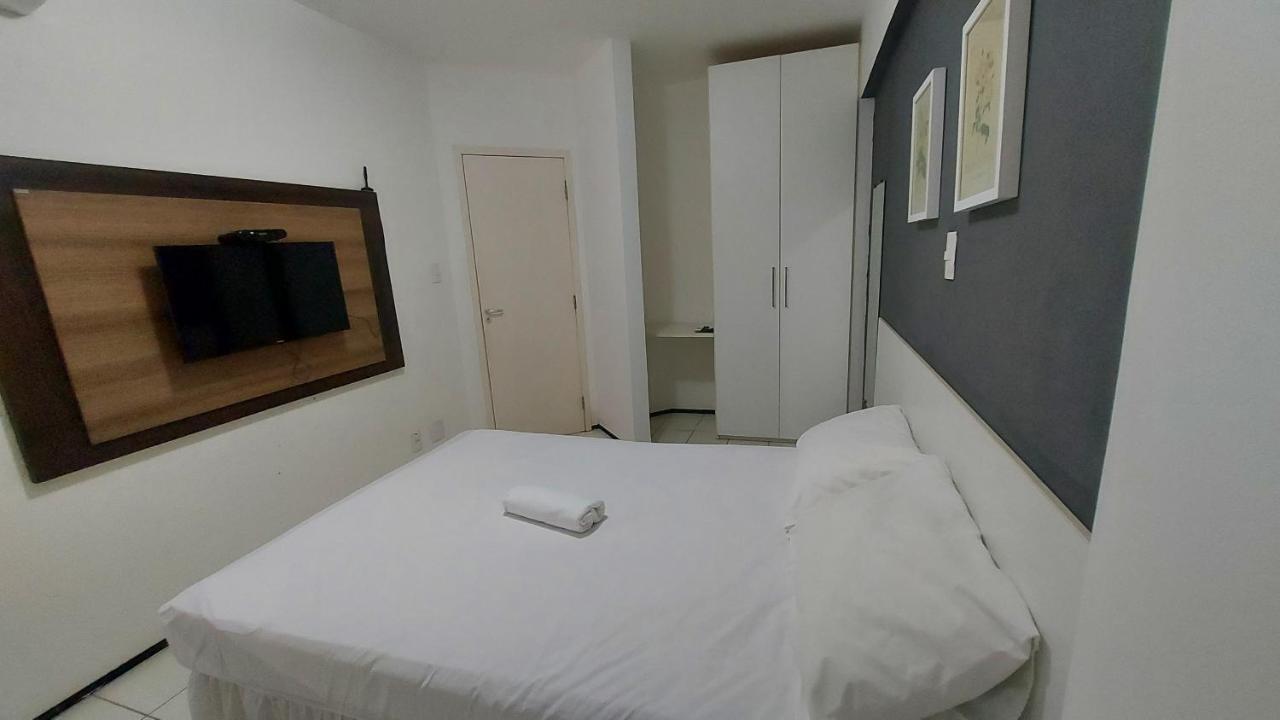 Flat Biarritz Ao Lado Da Litoranea L Ferreira Hospedagens Apartment Sao Luis (Maranhao)