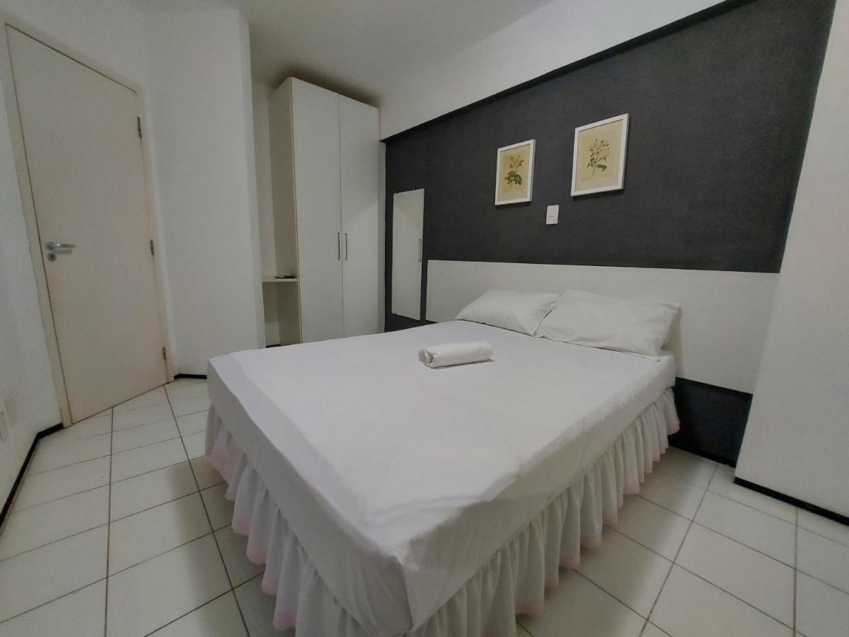 Flat Biarritz Ao Lado Da Litoranea L Ferreira Hospedagens *