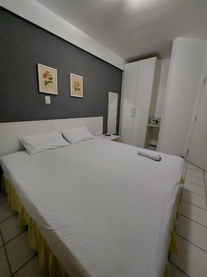 Flat Biarritz Ao Lado Da Litoranea L Ferreira Hospedagens Apartment *