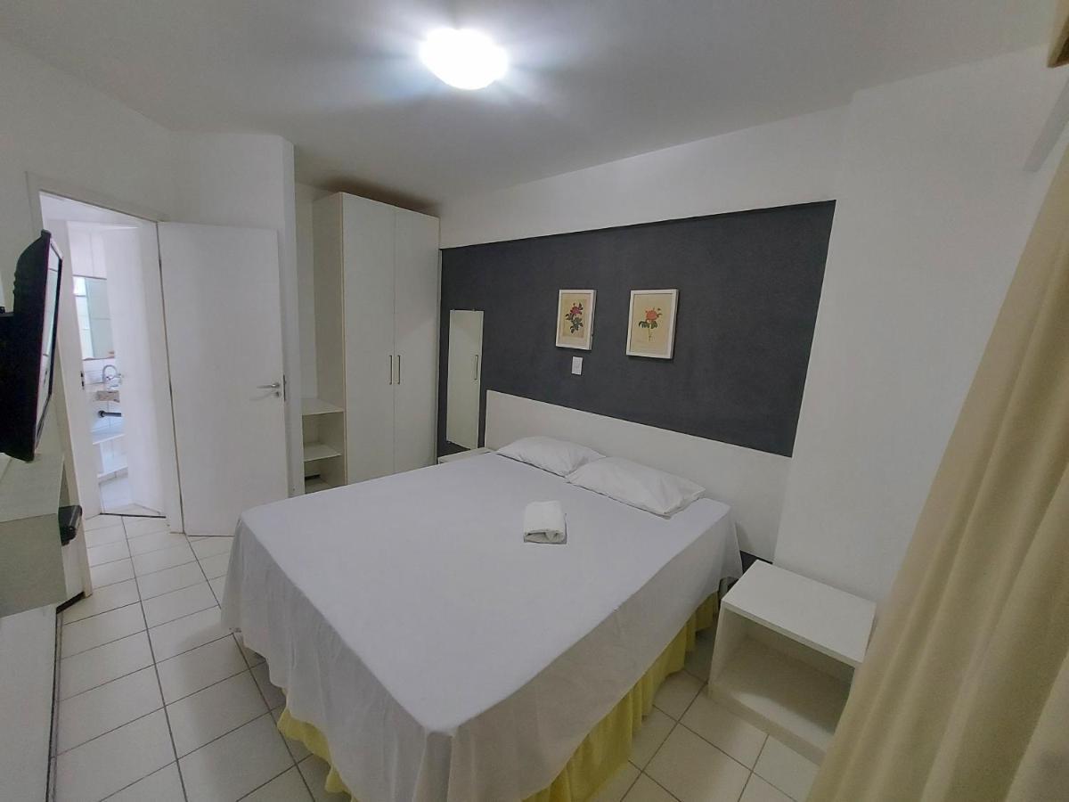 Apartment Flat Biarritz Ao Lado Da Litoranea L Ferreira Hospedagens Sao Luis (Maranhao)