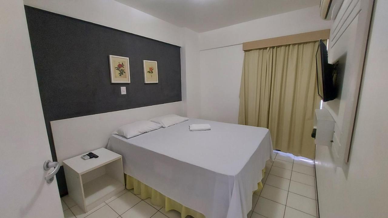 Flat Biarritz Ao Lado Da Litoranea L Ferreira Hospedagens