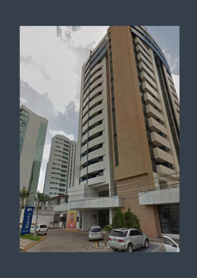 Flat Biarritz Ao Lado Da Litoranea L Ferreira Hospedagens Apartment