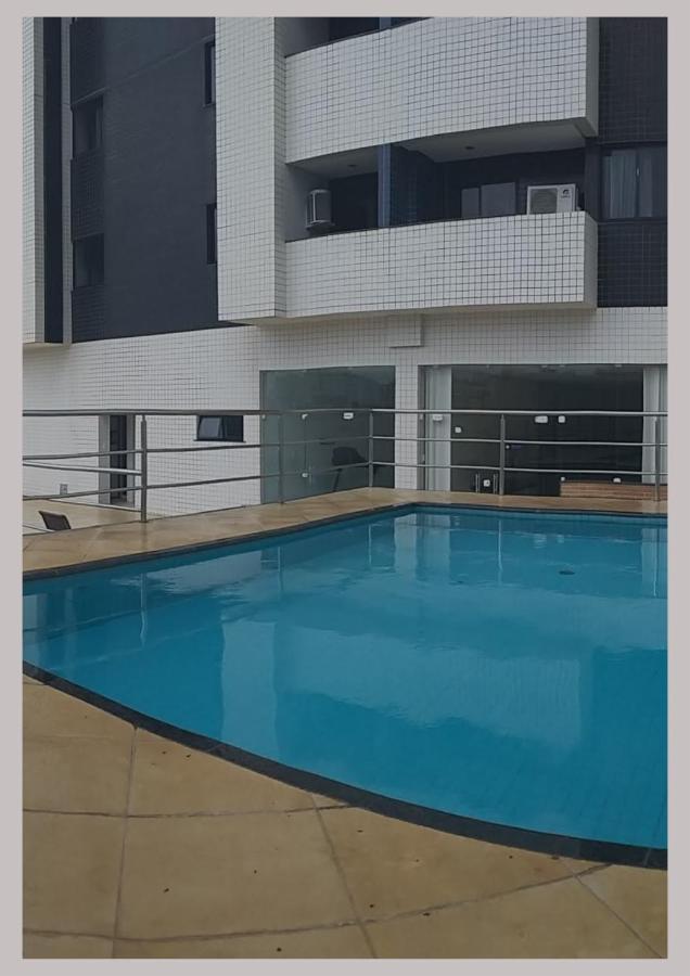 Flat Biarritz Ao Lado Da Litoranea L Ferreira Hospedagens Apartment *