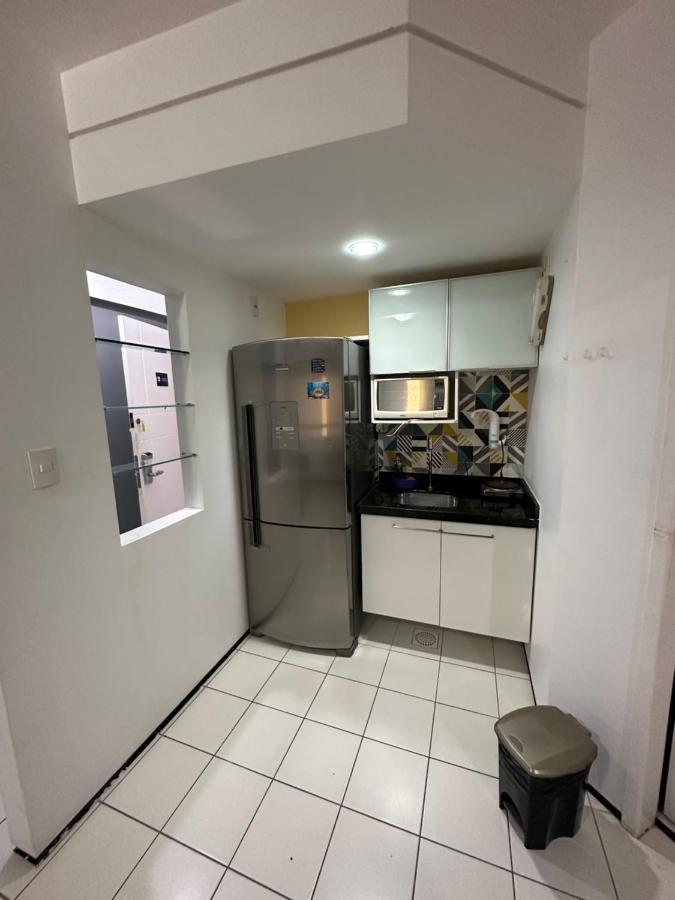 Flat Biarritz Ao Lado Da Litoranea L Ferreira Hospedagens Apartment