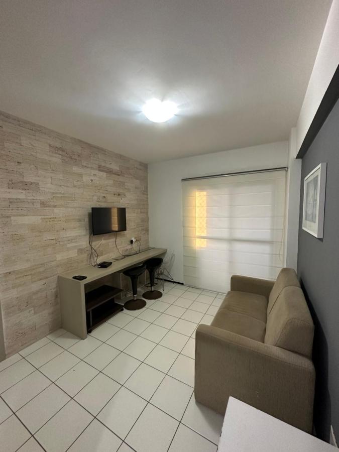 Apartment Flat Biarritz Ao Lado Da Litoranea L Ferreira Hospedagens Sao Luis (Maranhao)
