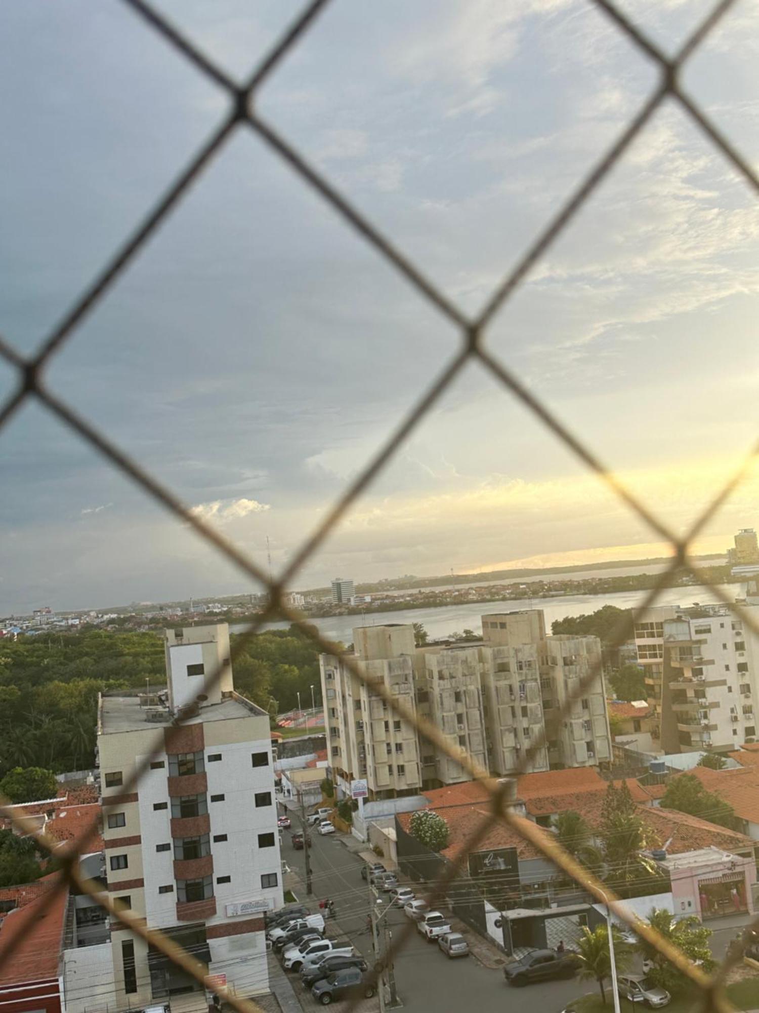 Flat Biarritz Ao Lado Da Litoranea L Ferreira Hospedagens Apartment Sao Luis (Maranhao)