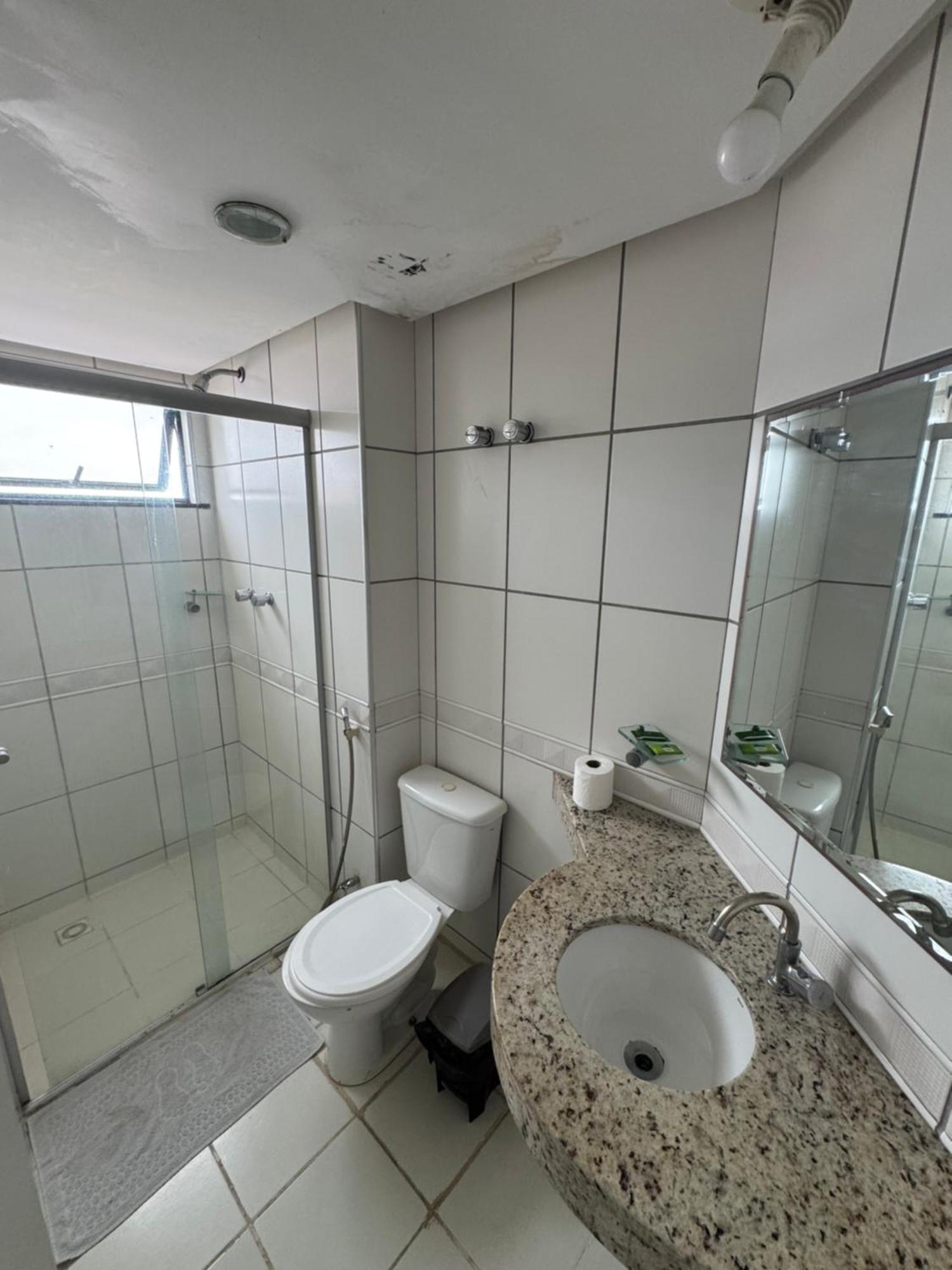 Flat Biarritz Ao Lado Da Litoranea L Ferreira Hospedagens Apartment *