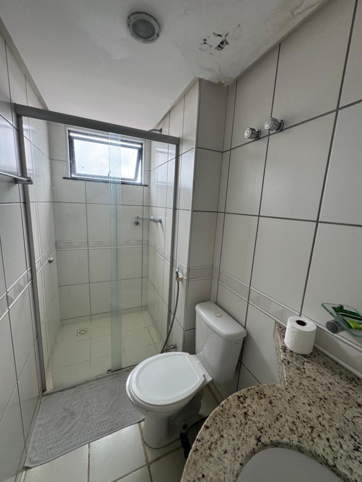 Flat Biarritz Ao Lado Da Litoranea L Ferreira Hospedagens Apartment Sao Luis (Maranhao)