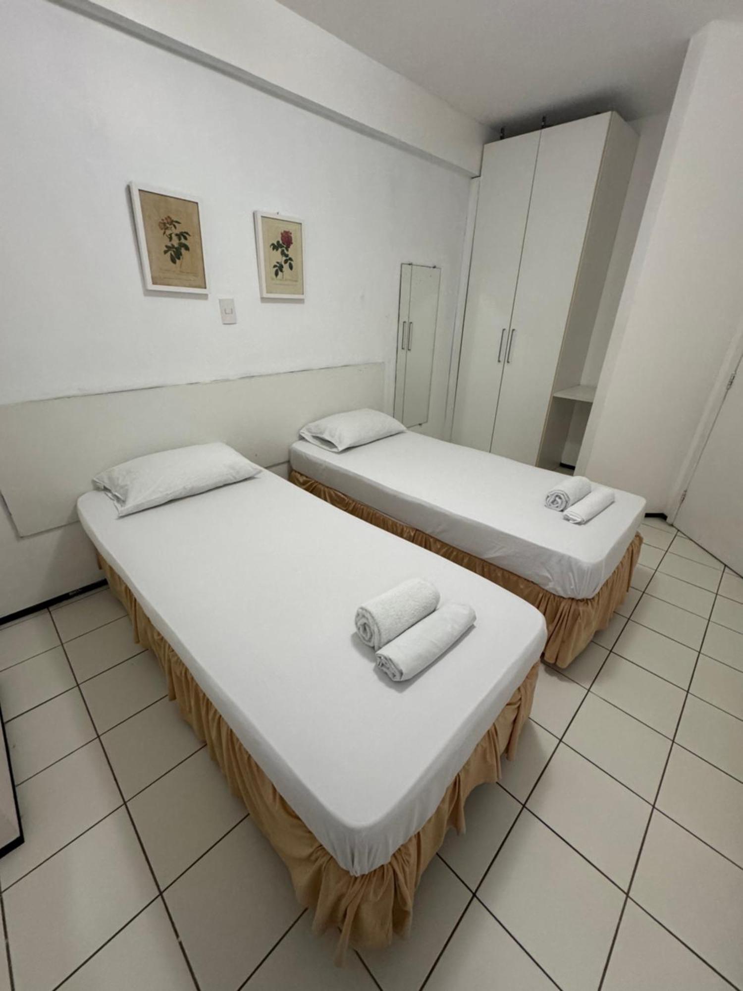 Flat Biarritz Ao Lado Da Litoranea L Ferreira Hospedagens *