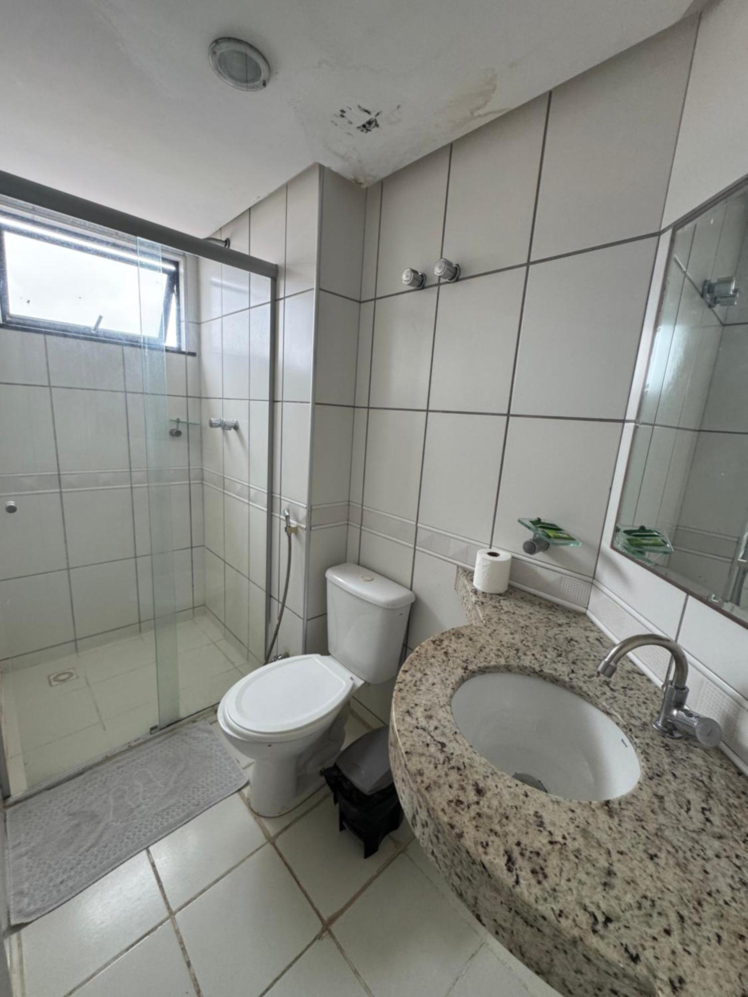 Flat Biarritz Ao Lado Da Litoranea L Ferreira Hospedagens Sao Luis (Maranhao)