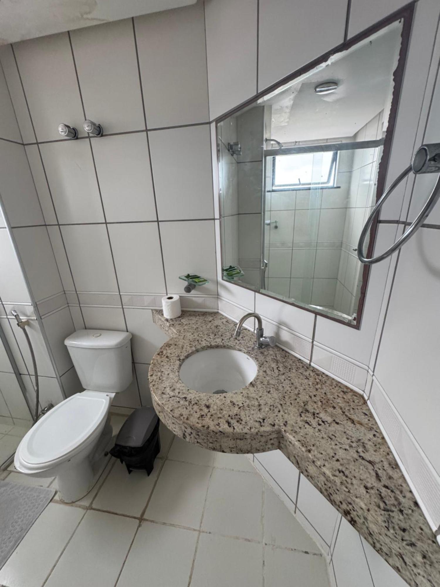 Flat Biarritz Ao Lado Da Litoranea L Ferreira Hospedagens