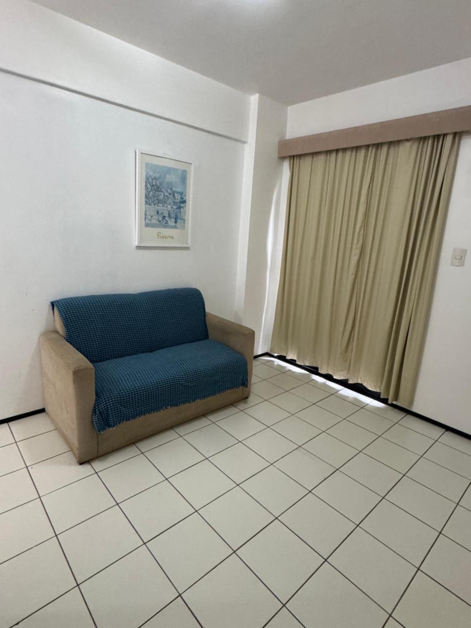 Flat Biarritz Ao Lado Da Litoranea L Ferreira Hospedagens Apartment