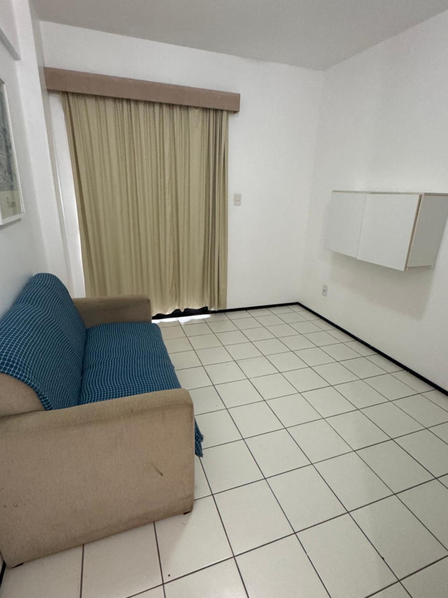 Flat Biarritz Ao Lado Da Litoranea L Ferreira Hospedagens Apartment Sao Luis (Maranhao)